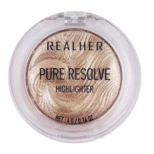 RealHer Pure Resolve Radiant Highlighter